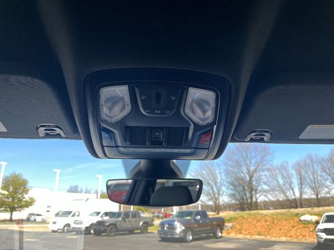 Used 2023 RAM 1500 Big Horn image 28