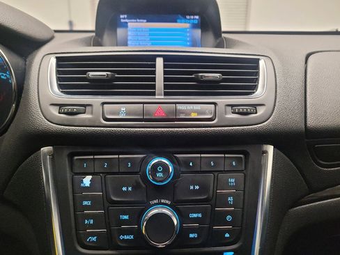 Used 2016 Buick Encore FWD image 25