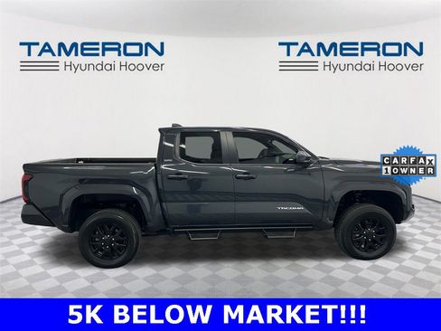 Used 2024 Toyota Tacoma SR5 image 6