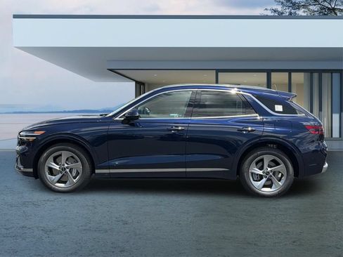 New 2026 Genesis GV70 2.5T Advanced AWD/4WD image 7
