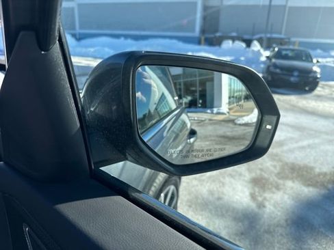 Certified 2025 Volkswagen Atlas Cross Sport SEL Premium R-Line image 33