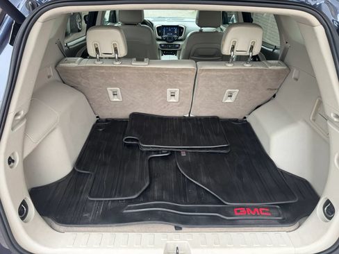 Used 2019 GMC Terrain Denali AWD/4WD image 21