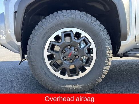 New 2026 Toyota 4Runner TRD Off-Road Premium image 20