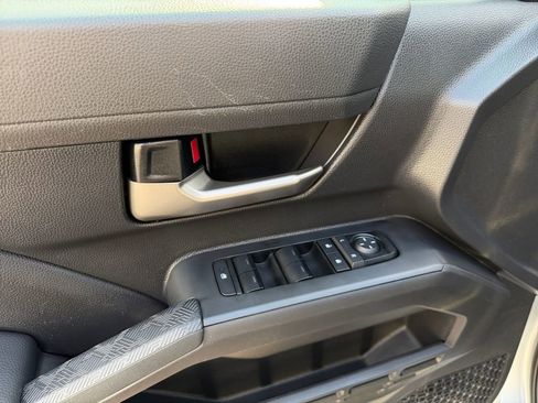 Used 2025 Toyota Tacoma TRD Sport w/ TRD Sport Premium Package image 23