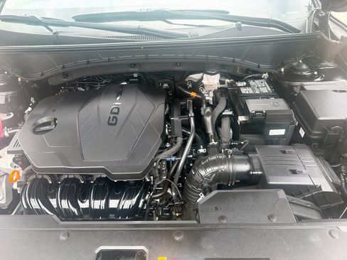 Used 2025 Hyundai Tucson SEL FWD image 33