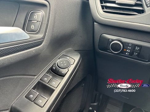 Used 2025 Ford Escape ST-Line FWD image 22