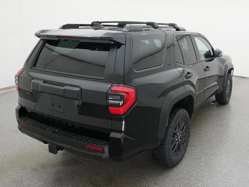 New 2025 Toyota 4Runner SR5 image 31