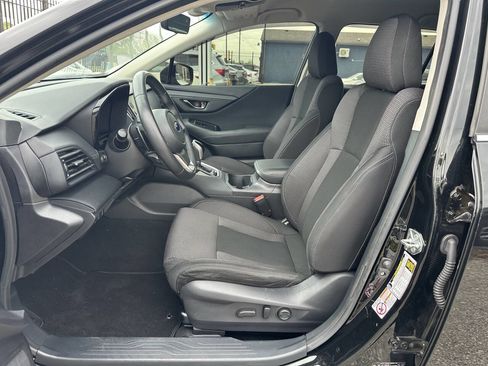 Used 2020 Subaru Outback Premium AWD/4WD image 12
