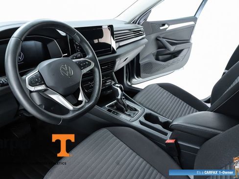 Used 2025 Volkswagen Jetta S image 55