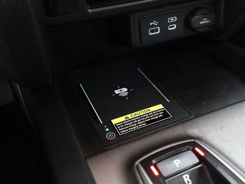 Used 2025 Honda Passport EX-L image 53