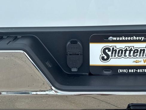 New 2026 Chevrolet Silverado 1500 W/T w/ WT Value Package AWD/4WD image 27
