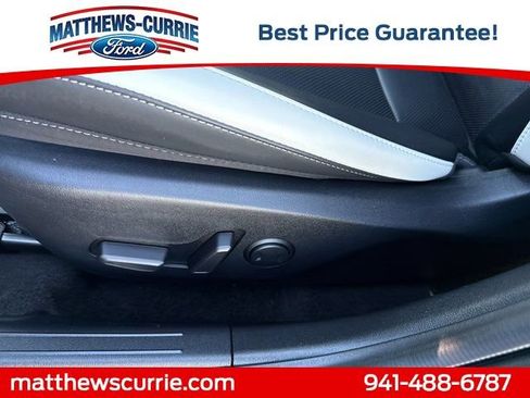 Used 2025 Kia K4 GT-Line Turbo image 10