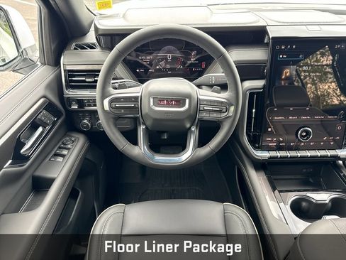 New 2026 GMC Yukon Elevation w/ LPO, Floor Liner Package AWD/4WD image 15