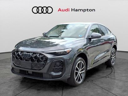New 2026 Audi Q5 Premium Plus