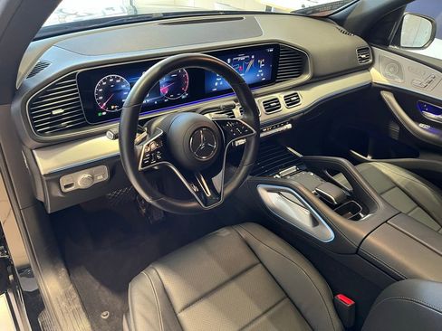 Used 2025 Mercedes-Benz GLE 350 4MATIC image 15