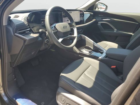 New 2026 Audi Q5 Premium Plus AWD/4WD image 20