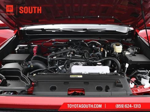New 2026 Toyota Tacoma SR5 AWD/4WD image 32