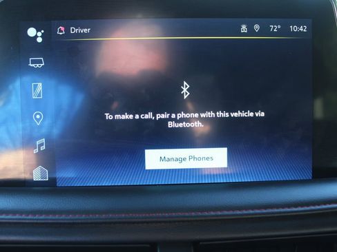 Used 2022 Chevrolet Suburban RST image 50