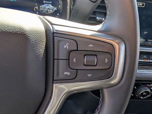 Used 2023 Chevrolet Silverado 1500 LT image 22