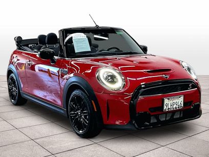Used 2024 MINI Cooper S