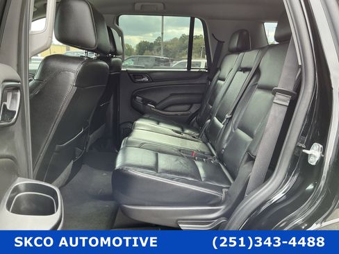 Used 2020 Chevrolet Tahoe LT image 14
