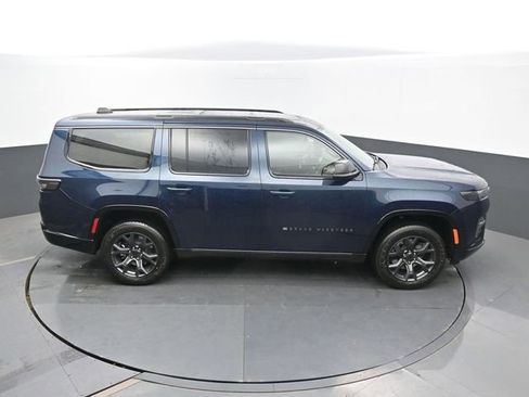 New 2026 Jeep Grand Wagoneer Limited AWD/4WD image 51