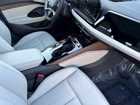 New 2025 Audi A5 2.0T Premium Plus image 14