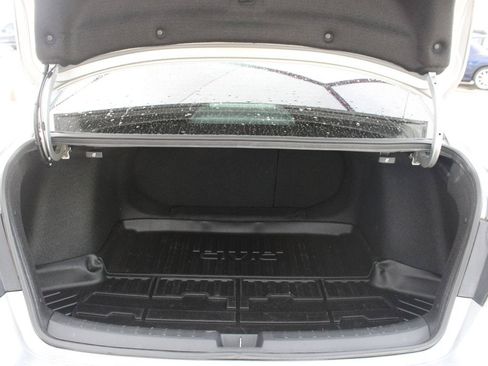 Used 2025 Honda Civic Sport image 5