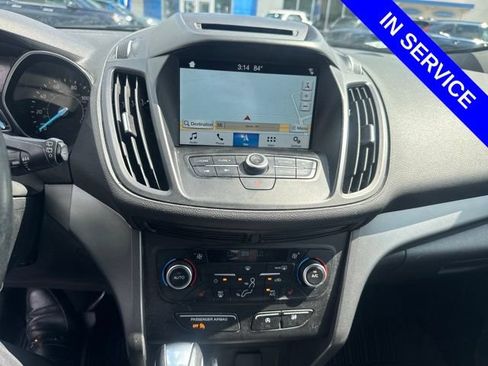 Used 2018 Ford Escape SEL AWD/4WD image 9