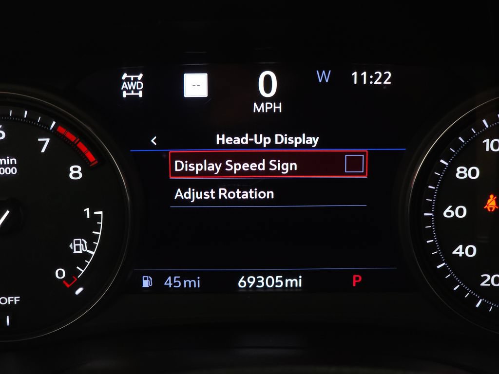 Used 2023 Cadillac XT6 Premium Luxury w/ Technology Package AWD/4WD image 23