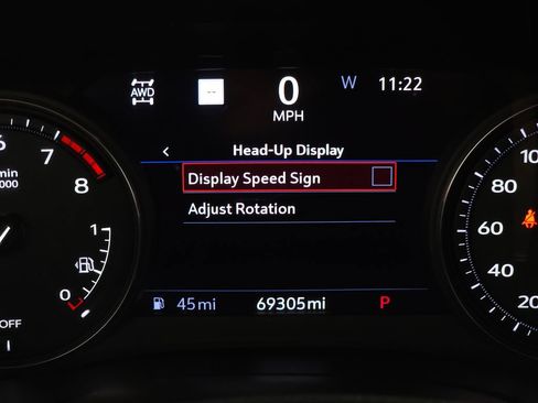 Used 2023 Cadillac XT6 Premium Luxury w/ Technology Package AWD/4WD image 23