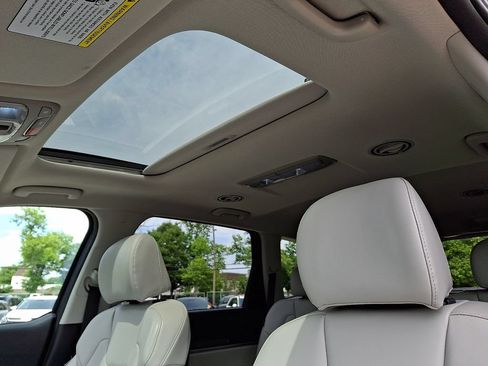 Used 2024 Kia Telluride S w/ S Sunroof Package AWD/4WD image 13