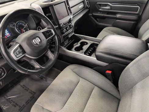 Used 2023 RAM 1500 Big Horn AWD/4WD image 10