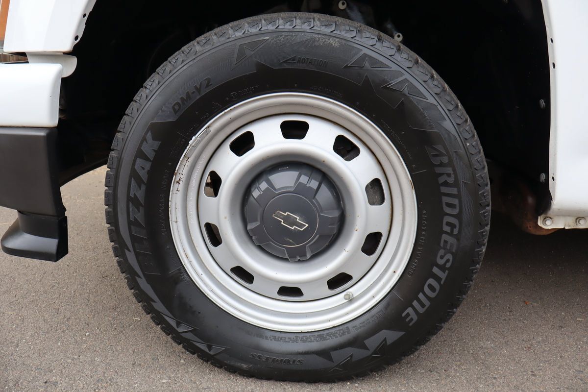 Used 2010 Chevrolet Colorado LT RWD image 37