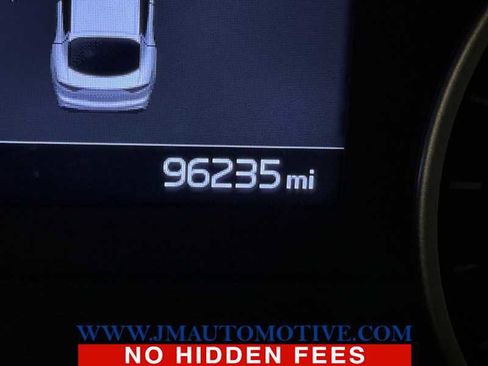 Used 2020 Kia Stinger GT-Line image 21