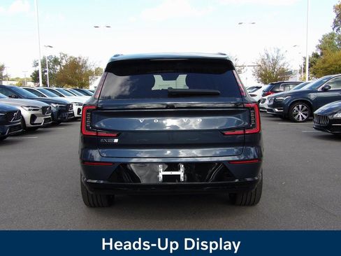 New 2025 Volvo EX90 Ultra image 7