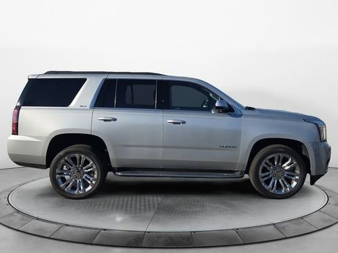 Used 2020 GMC Yukon SLT image 6