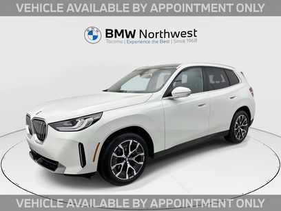 Used 2026 BMW X3 xDrive30 w/ Convenience Package