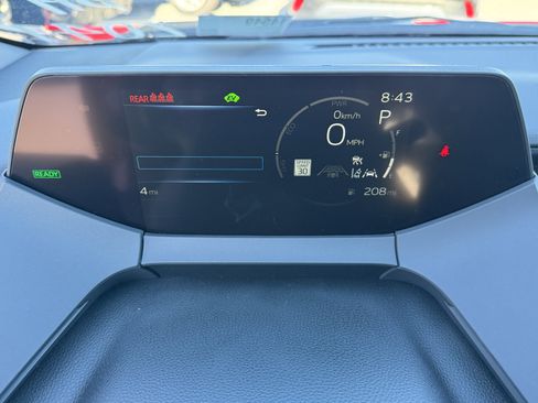 New 2026 Toyota Prius Limited image 22