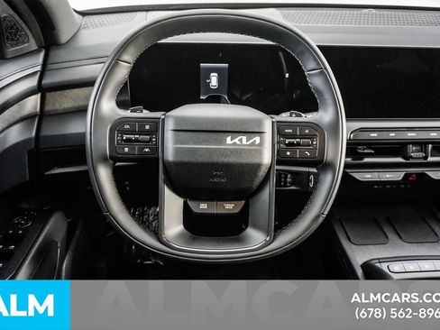 Used 2027 Kia Telluride EX X-Line AWD/4WD image 20