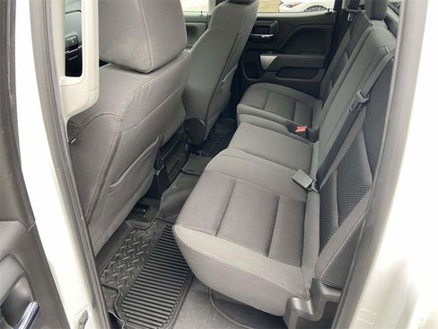 Used 2018 Chevrolet Silverado 1500 LT w/ All Star Edition image 14