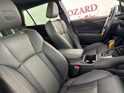 Used 2022 Subaru Outback Wilderness image 16