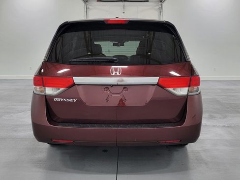 Used 2016 Honda Odyssey EX-L image 7