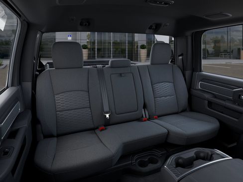 New 2026 RAM 2500 Big Horn image 15