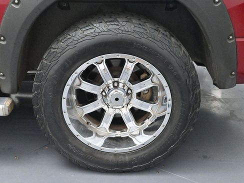 Used 2014 RAM 1500 Lone Star image 31