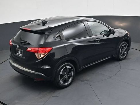 Used 2018 Honda HR-V EX-L image 27