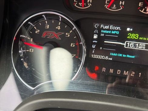 Used 2014 Ford F150 FX4 w/ Equipment Group 402A Luxury image 39