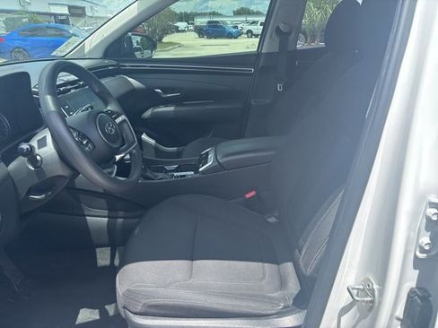 Used 2023 Hyundai Tucson SEL FWD image 9
