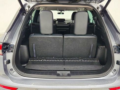Used 2023 Mitsubishi Outlander SE AWD/4WD image 22