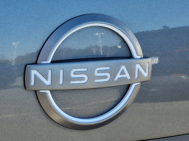 Used 2025 Nissan Sentra SV FWD image 29